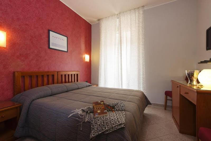 Ercoli House