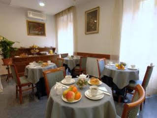 Ercoli House 2* Rome