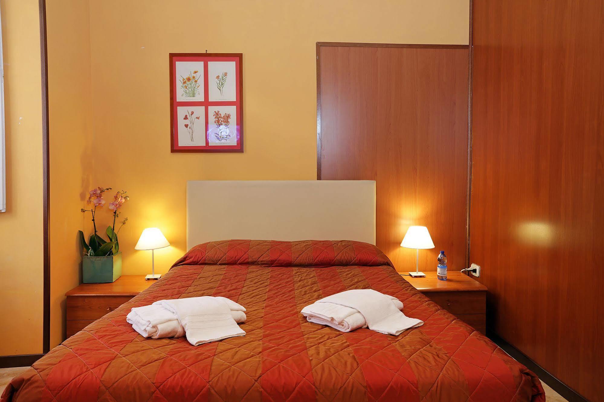Hotel Houspitality Flowers
