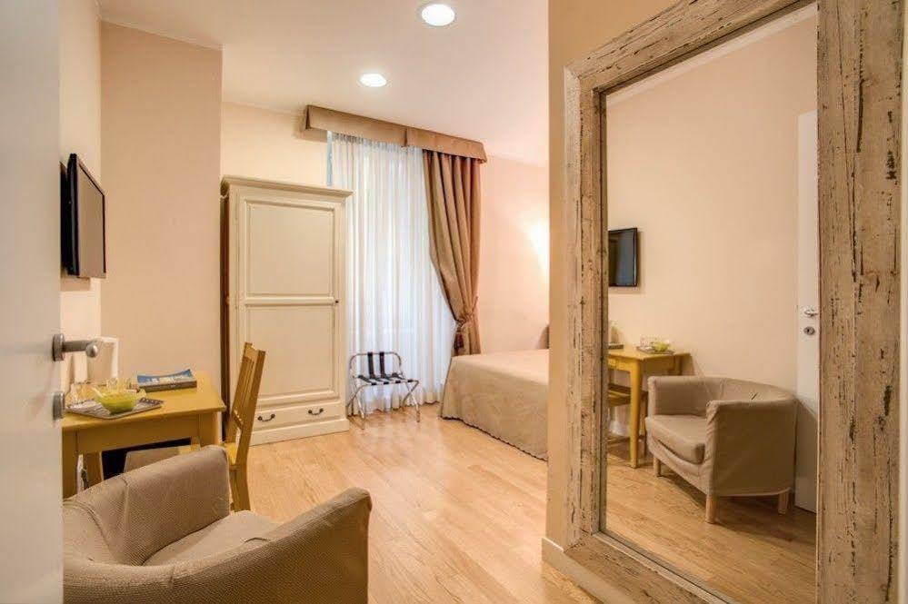 Guest house Residenza Dei Gracchi Rome