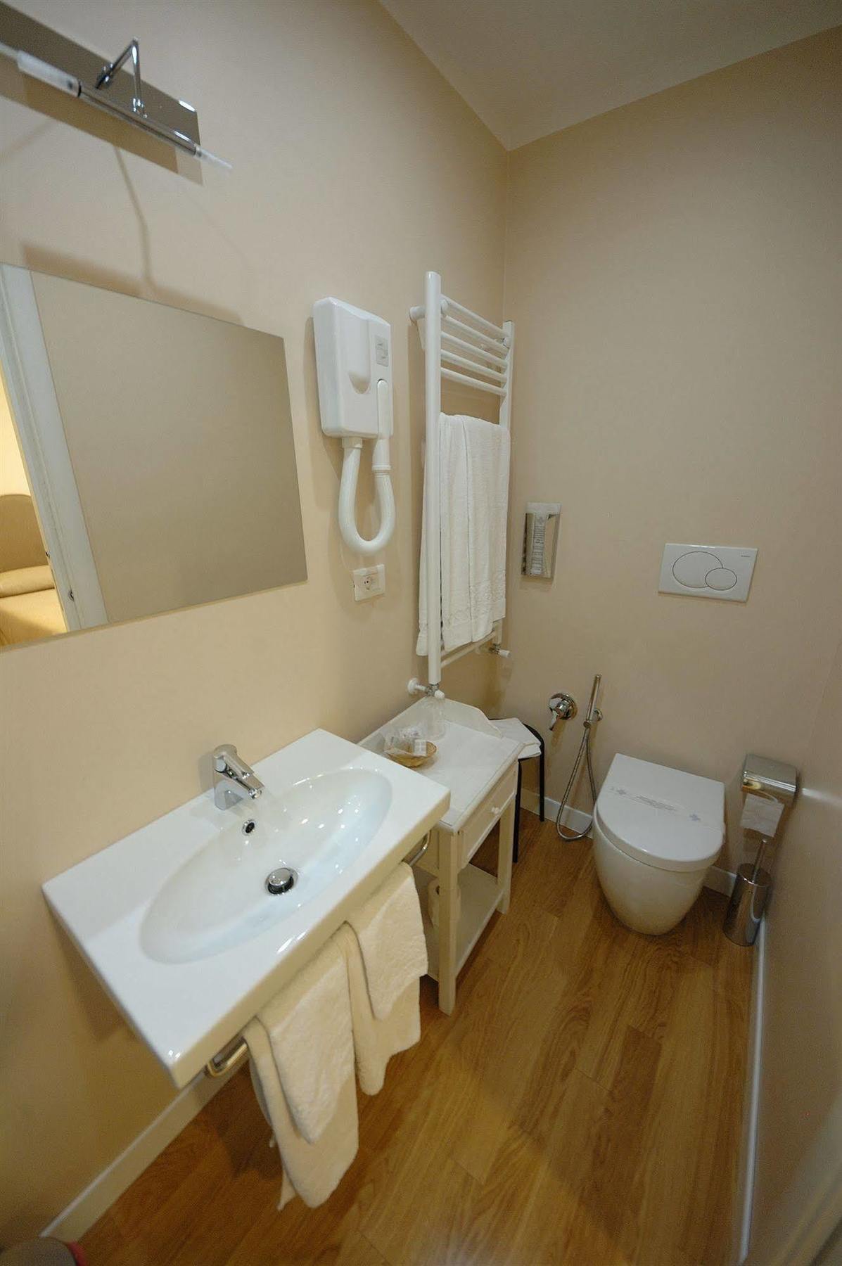 Guest house Residenza Dei Gracchi