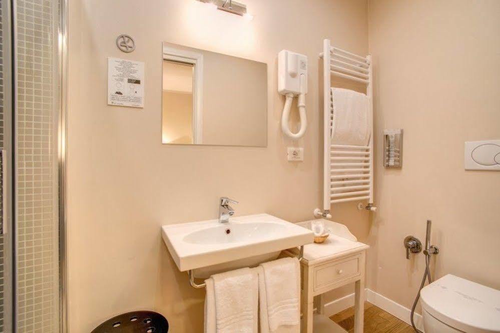 Residenza Dei Gracchi Guest house