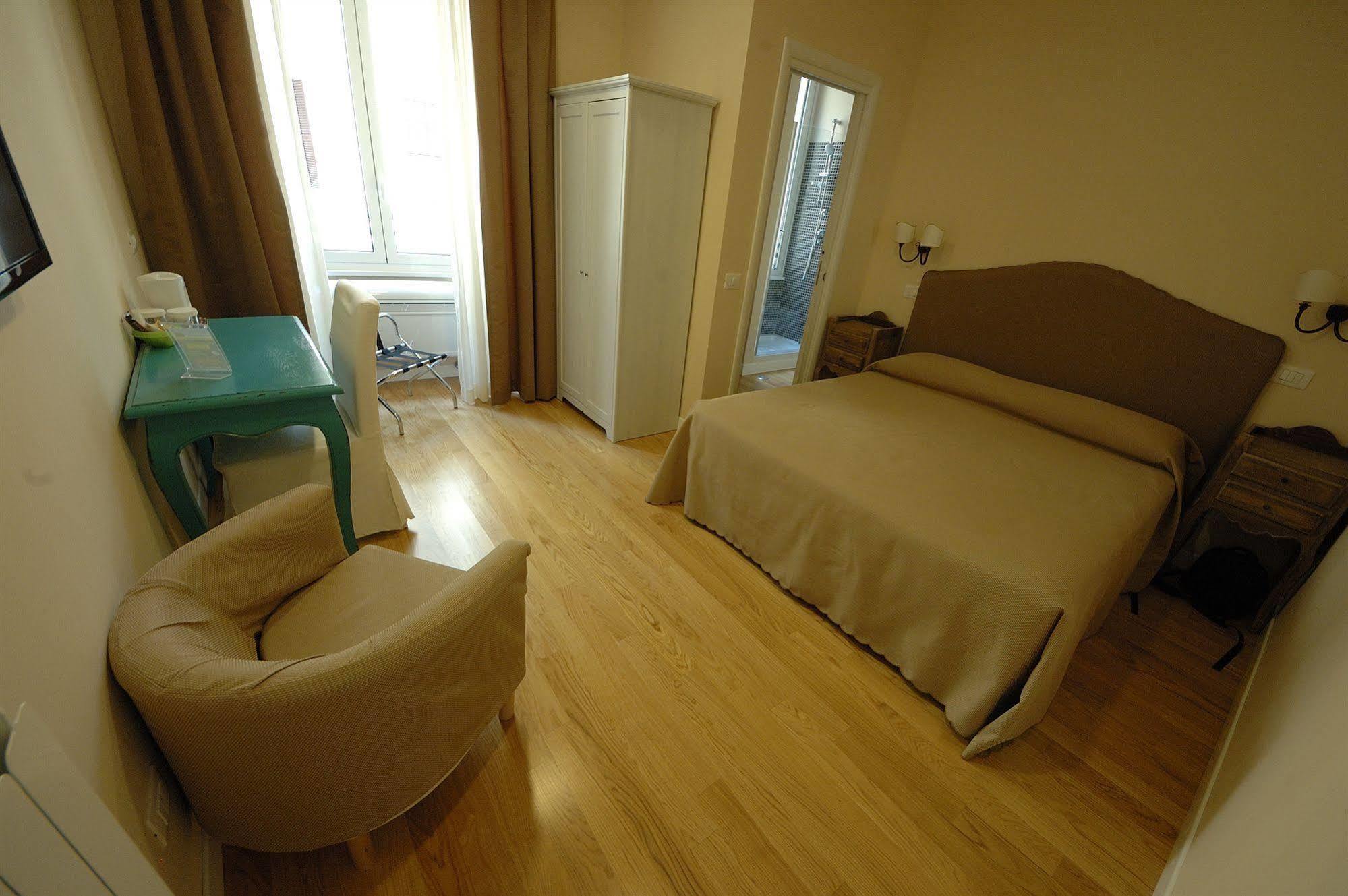 Residenza Dei Gracchi