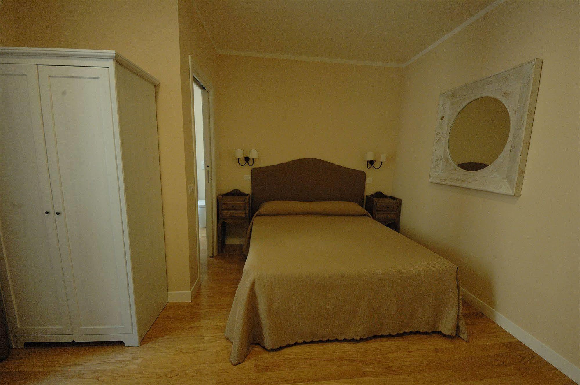 Maison d'hôtes Residenza Dei Gracchi 2*