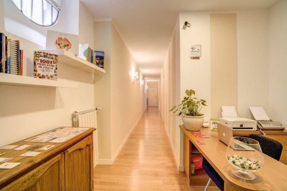 Residenza Dei Gracchi Rome