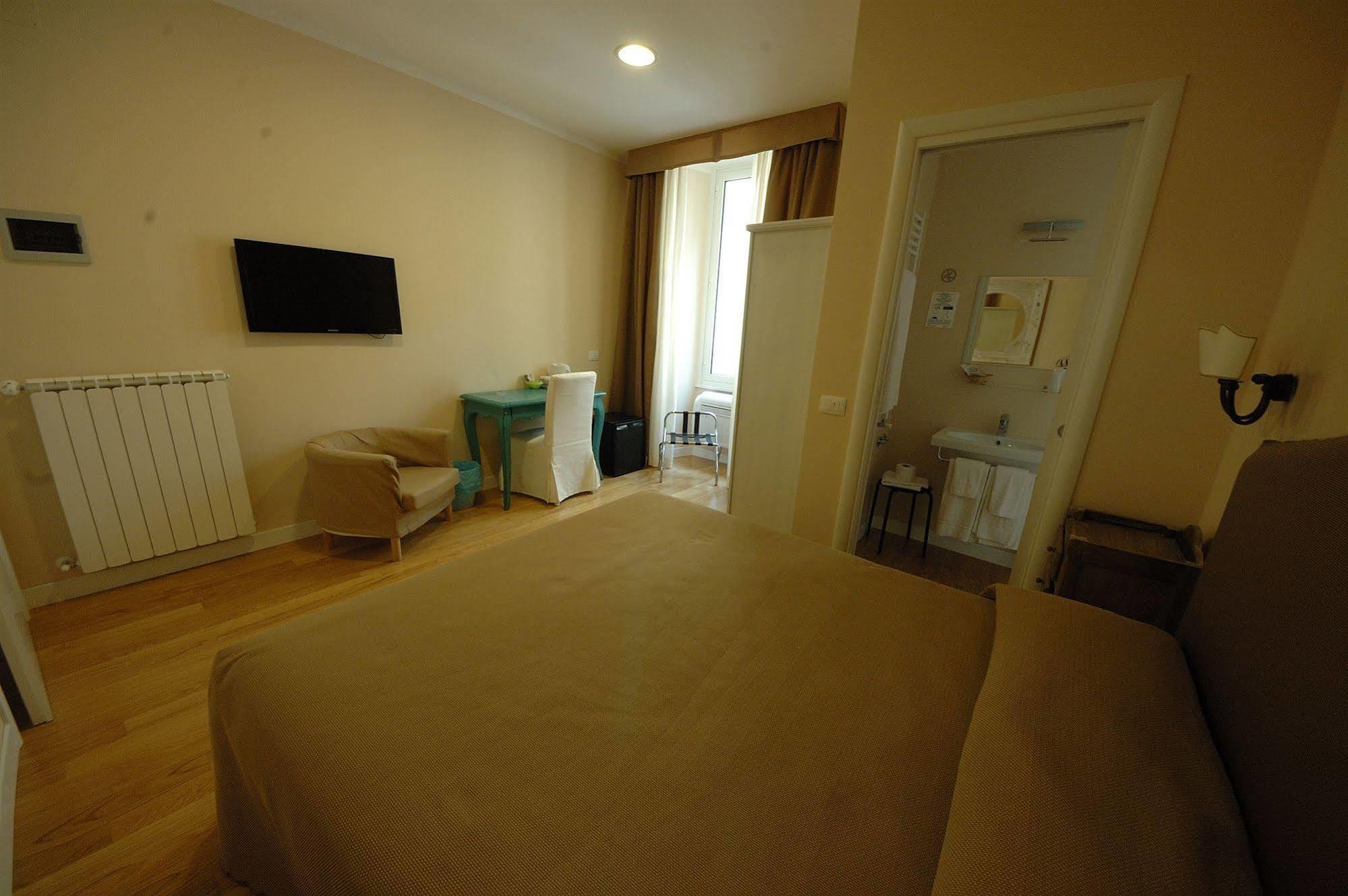 Guest house Residenza Dei Gracchi Rome