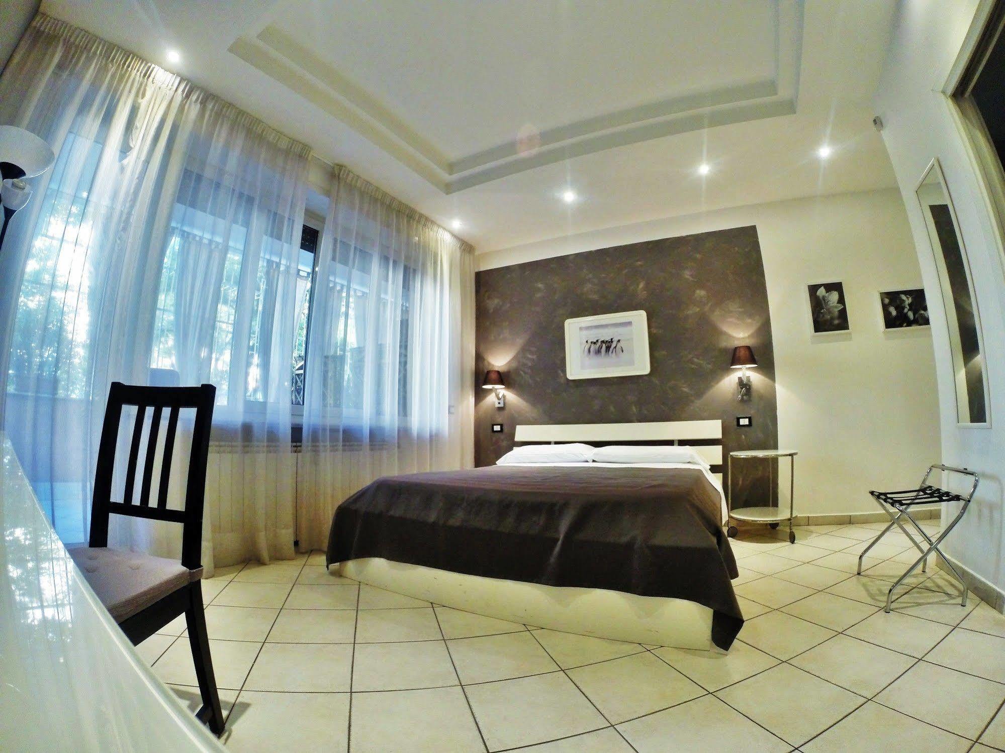Bed & Breakfast Tre R Rome