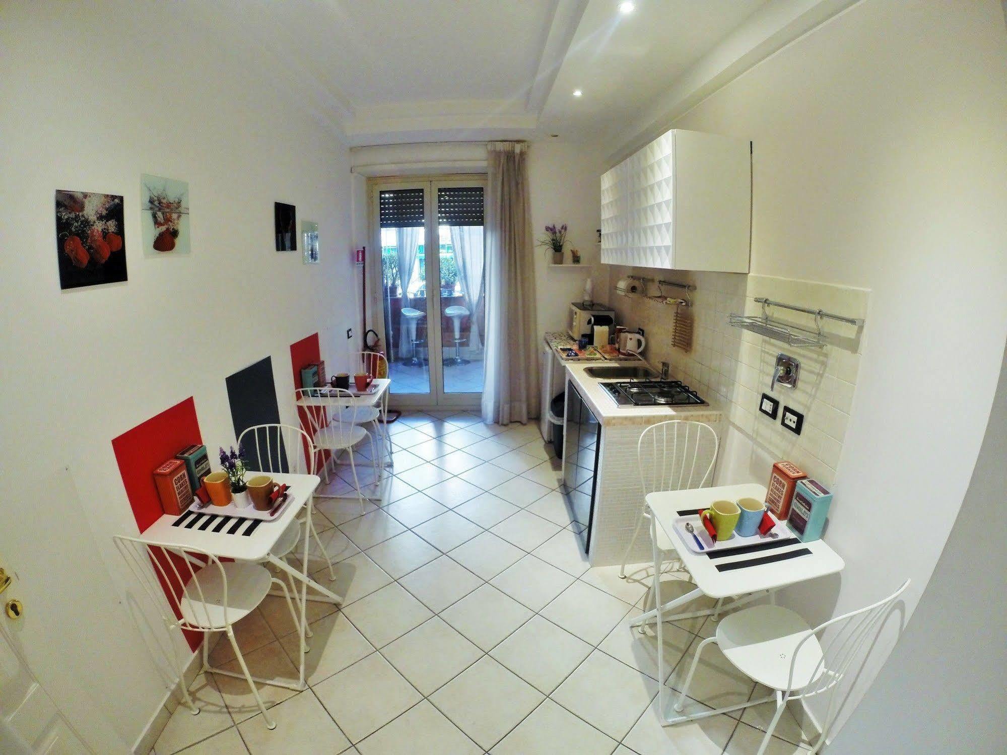 Bed & Breakfast Tre R