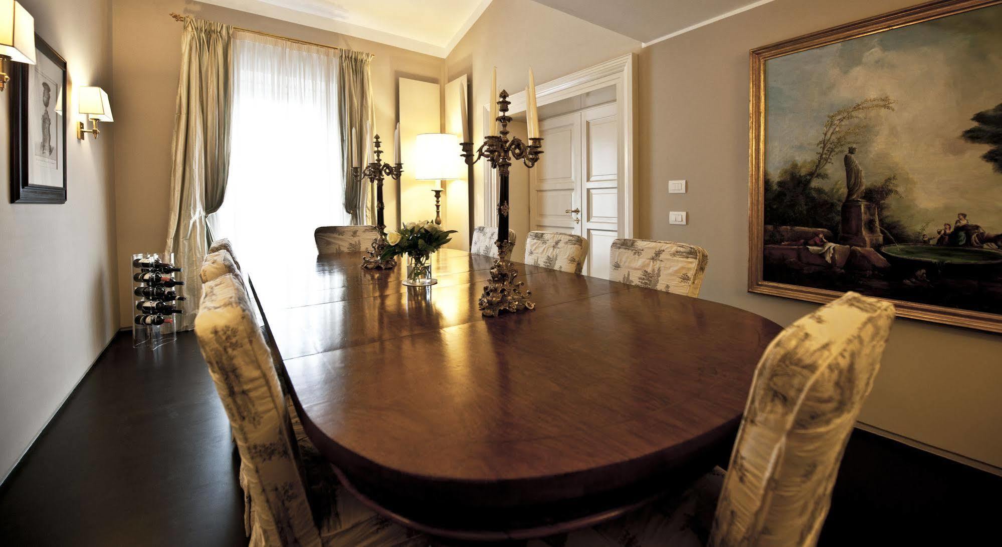 La Scelta Di Goethe - Luxury Gasthuis 2*