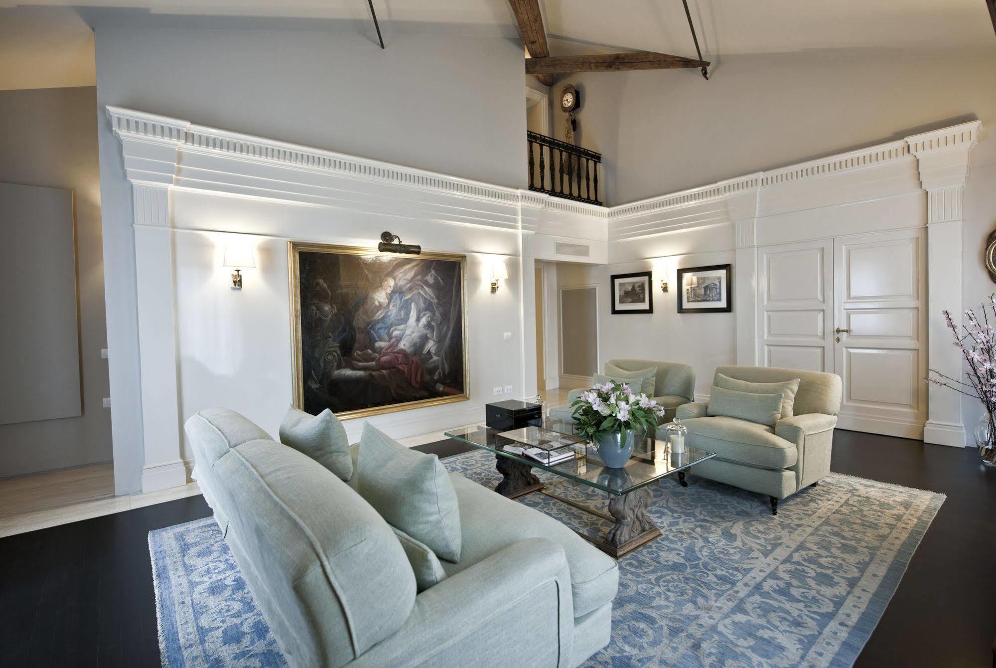 La Scelta Di Goethe - Luxury Gasthuis 2*