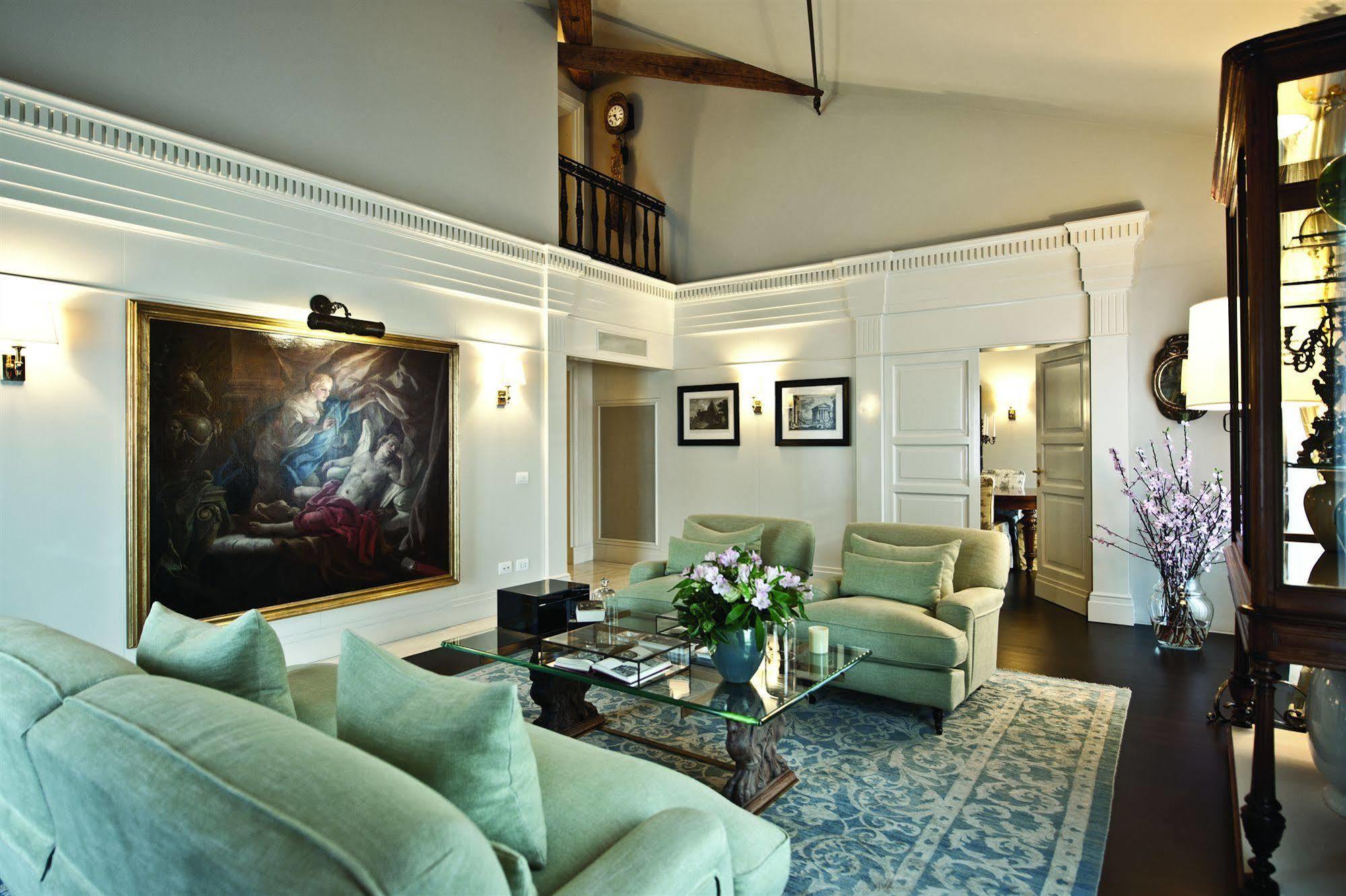 Gasthuis La Scelta Di Goethe - Luxury