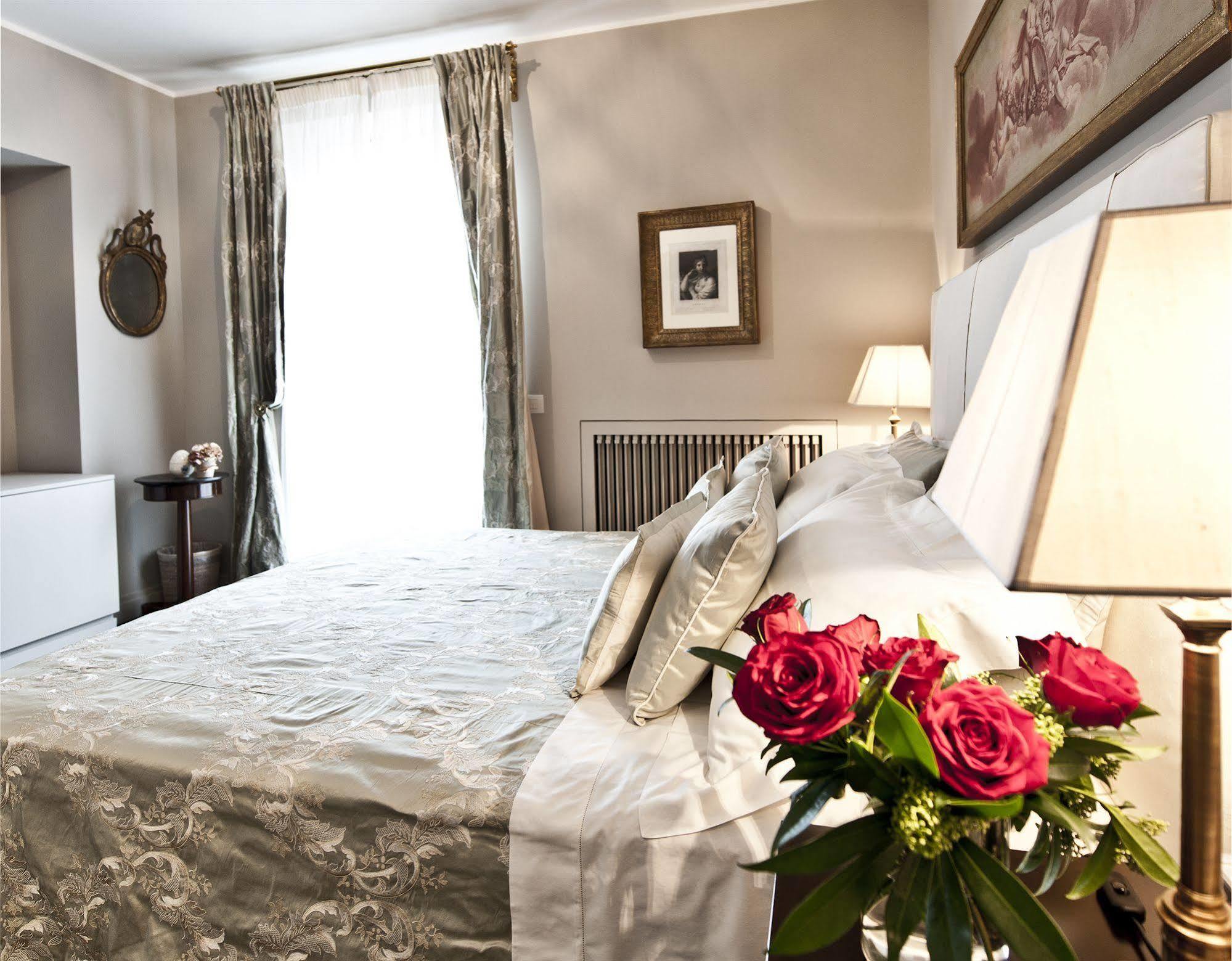 Gasthuis La Scelta Di Goethe - Luxury Rome