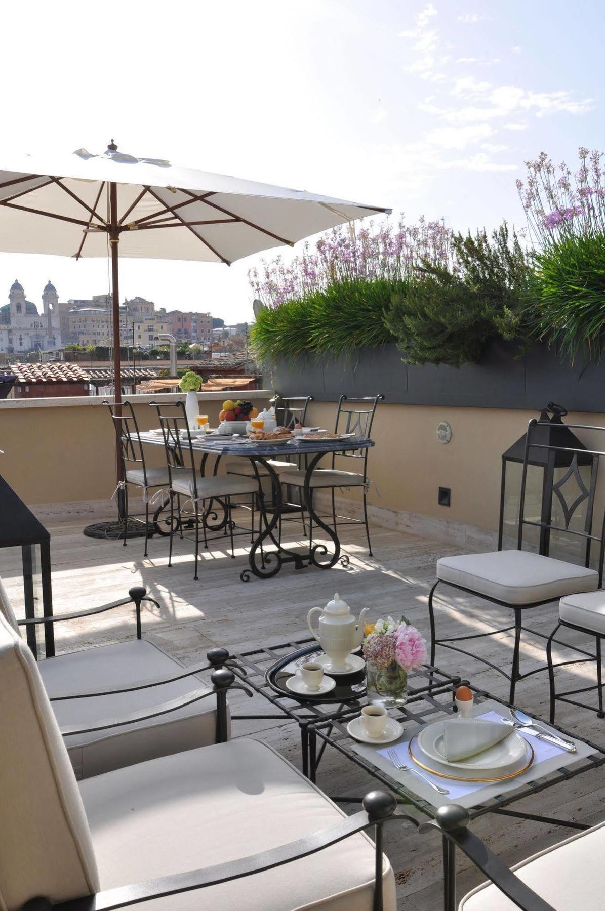 Gasthuis La Scelta Di Goethe - Luxury 2*