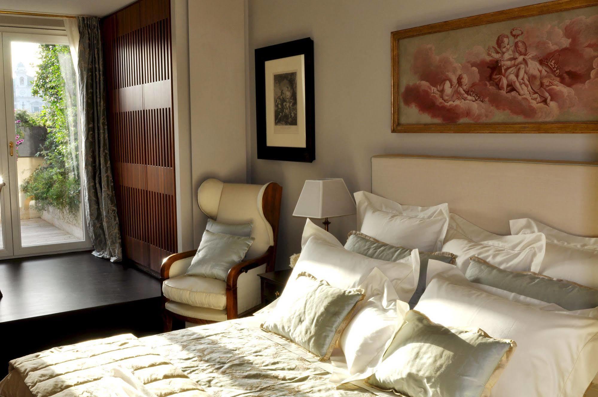 La Scelta Di Goethe - Luxury Gasthuis 2*