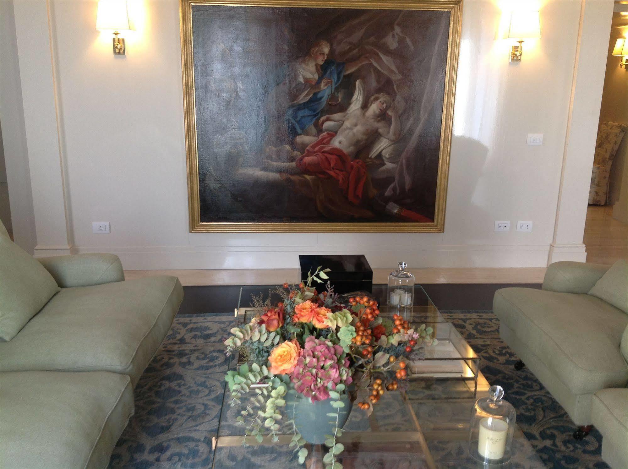 La Scelta Di Goethe - Luxury 2* Rome