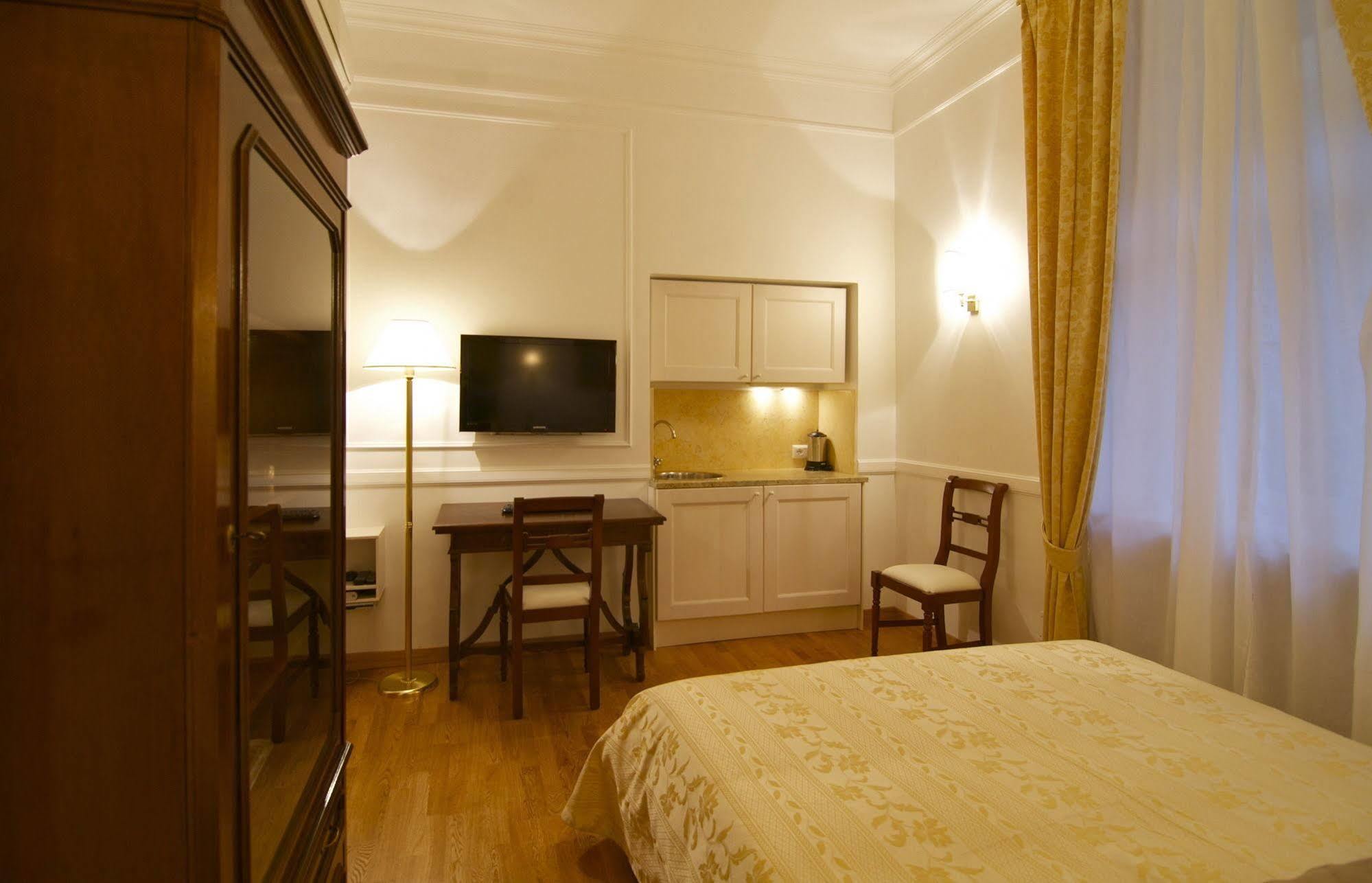 Maison d'hôtes Internoroma