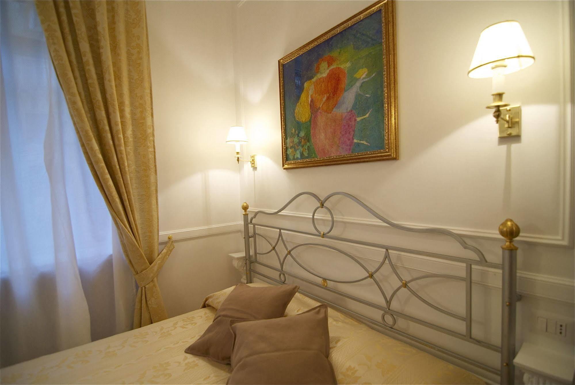 Maison d'hôtes Internoroma