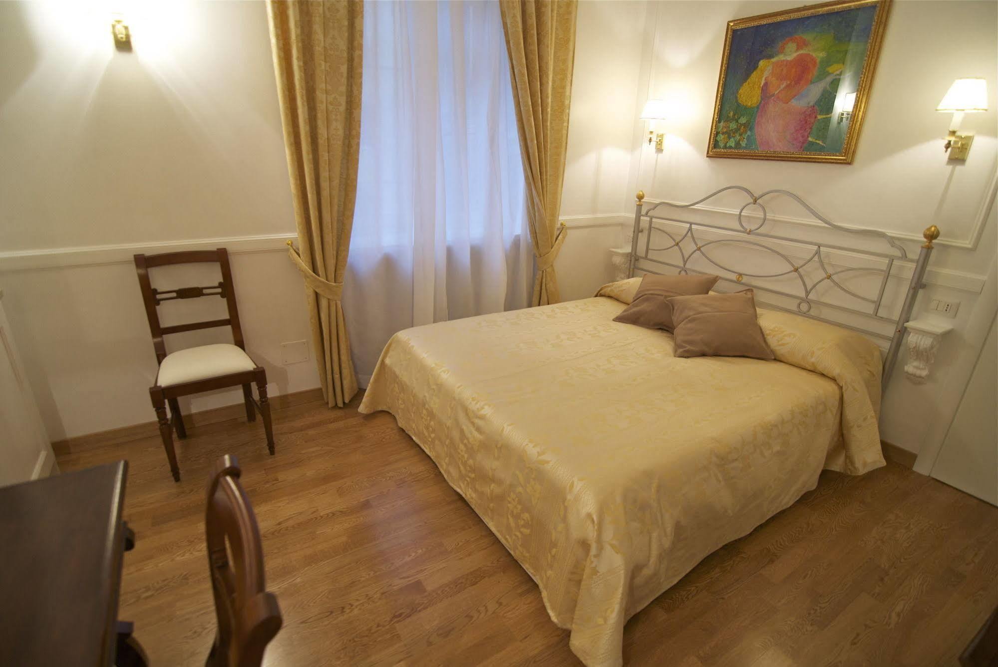 Internoroma Maison d'hôtes