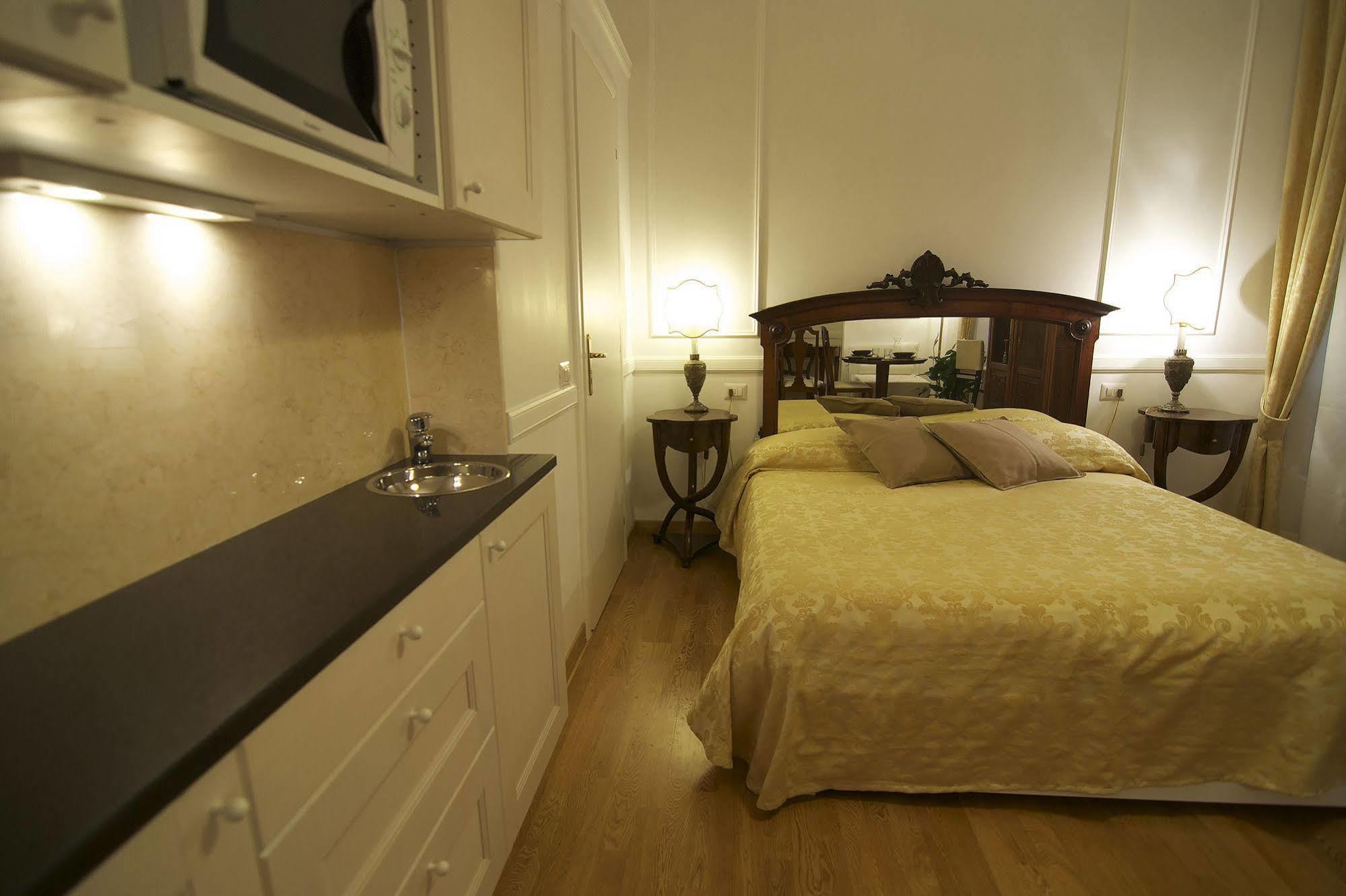 Internoroma Maison d'hôtes Rome