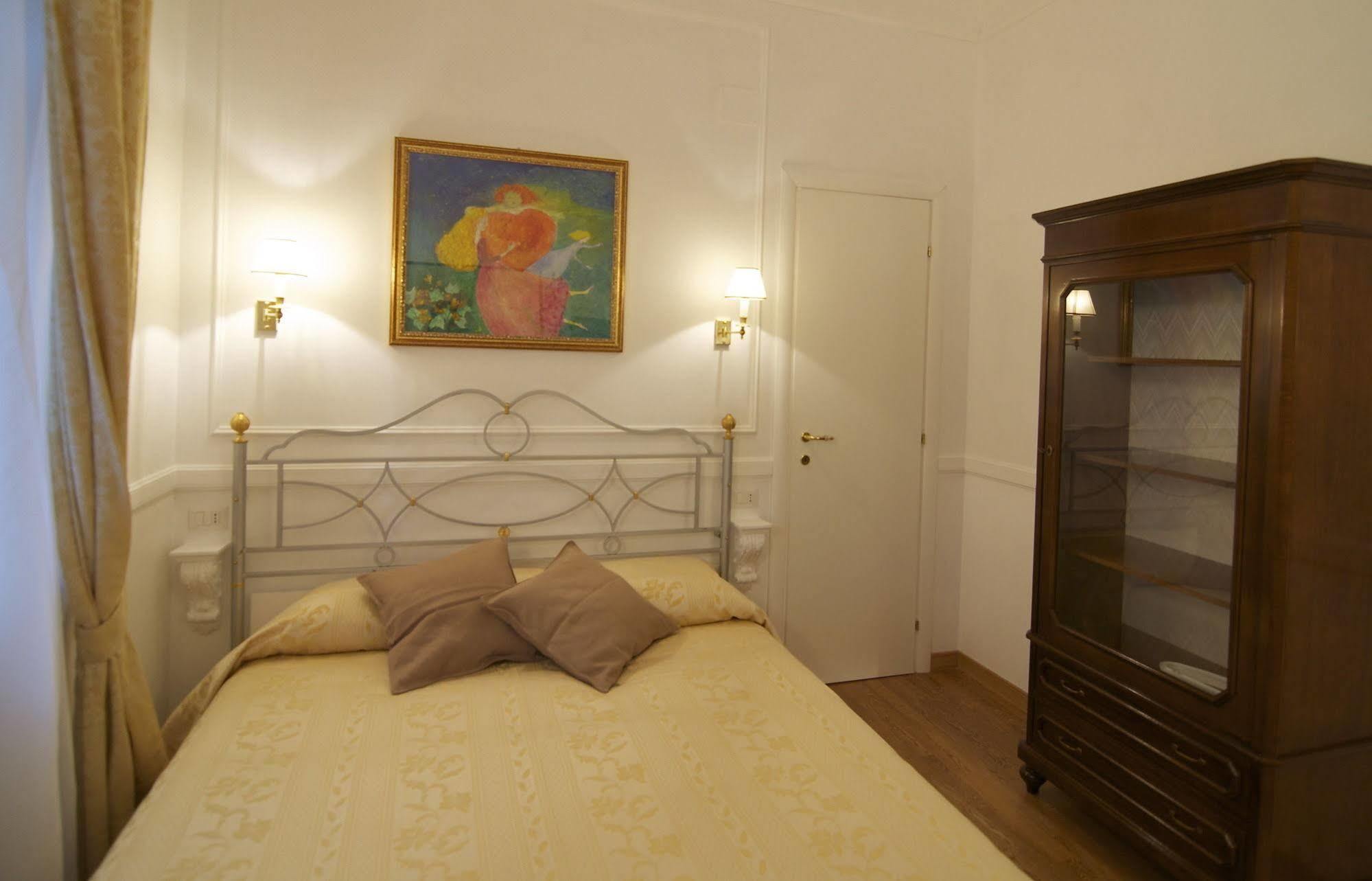 Maison d'hôtes Internoroma *