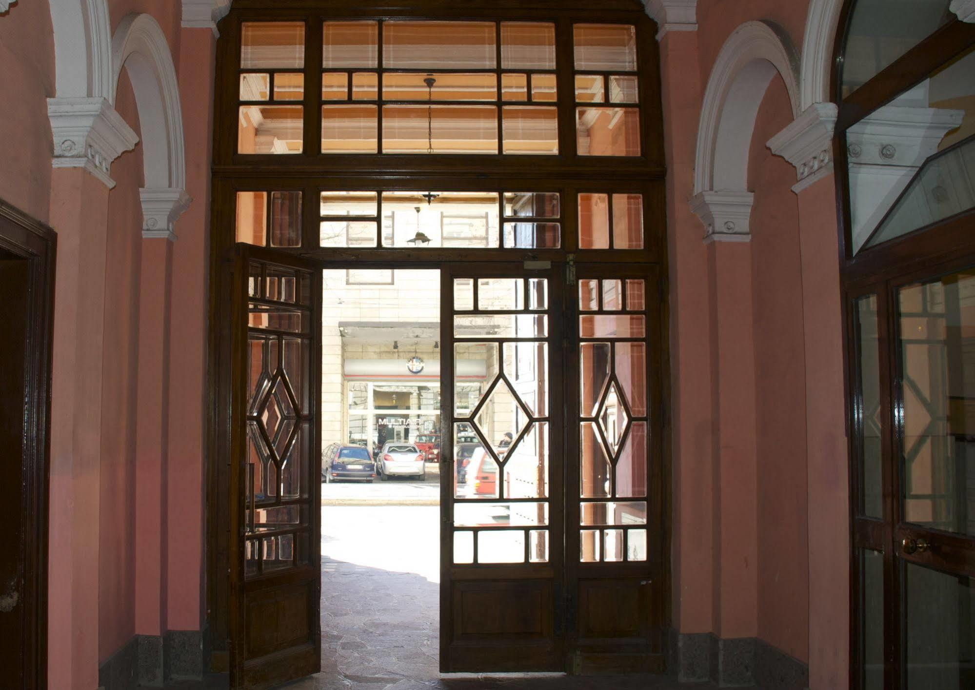 Maison d'hôtes Internoroma