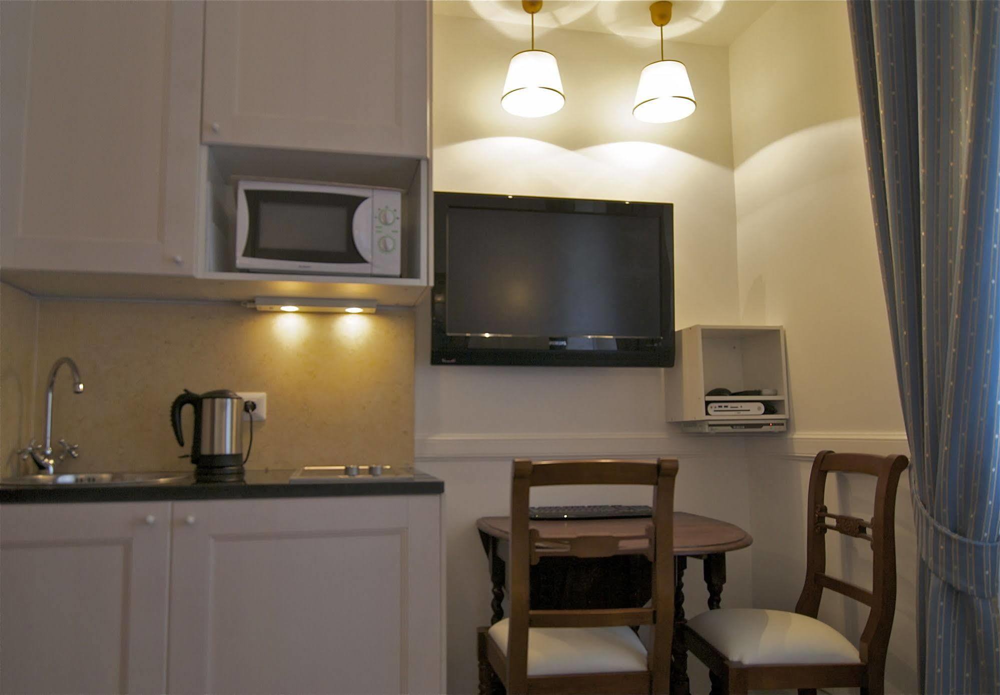 Maison d'hôtes Internoroma Rome