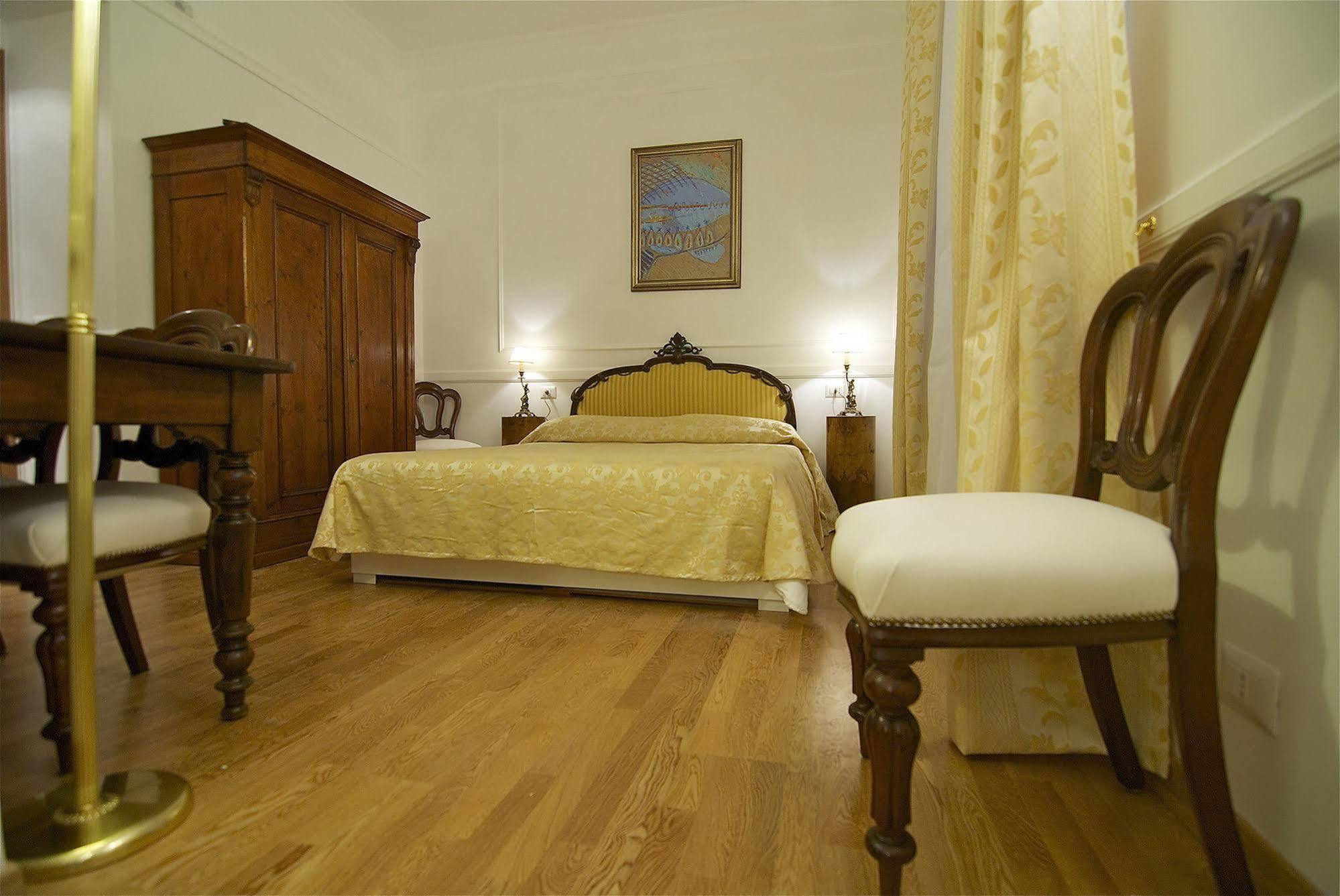 Maison d'hôtes Internoroma