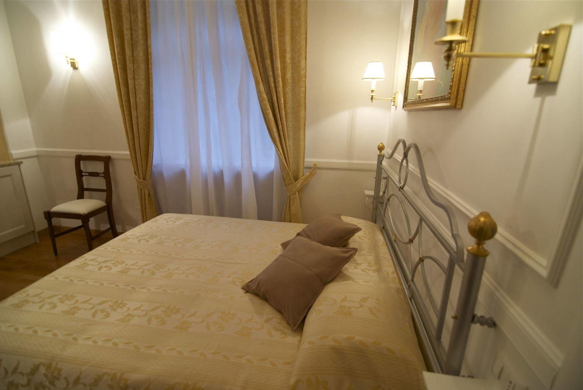 Internoroma Maison d'hôtes Rome