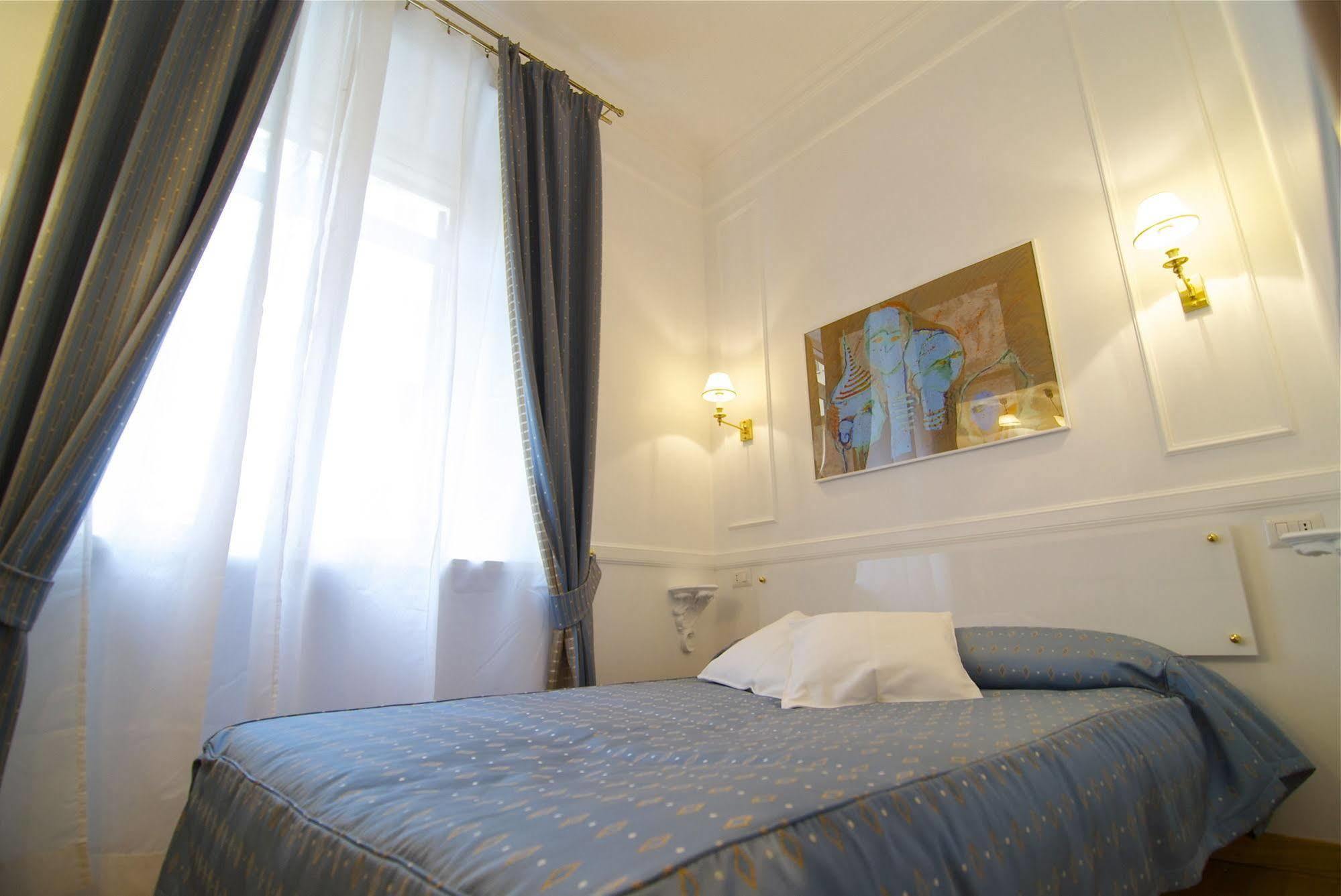 Maison d'hôtes Internoroma *