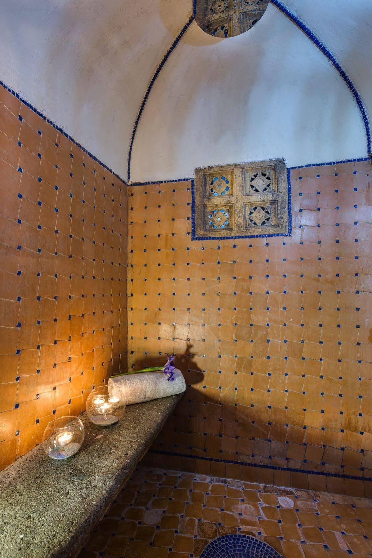 Casa Heberart Capo Le Gasthuis 3*