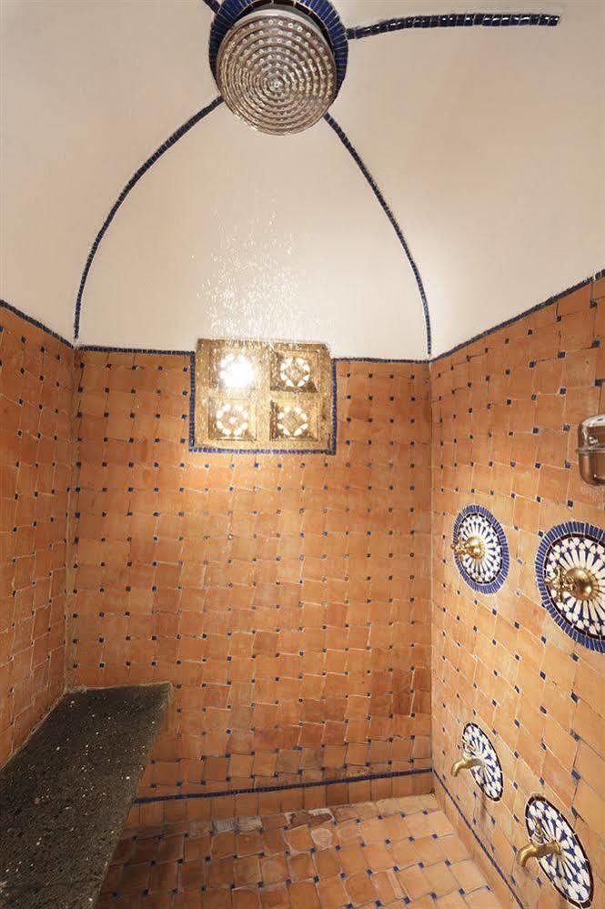 Casa Heberart Capo Le Gasthuis Rome