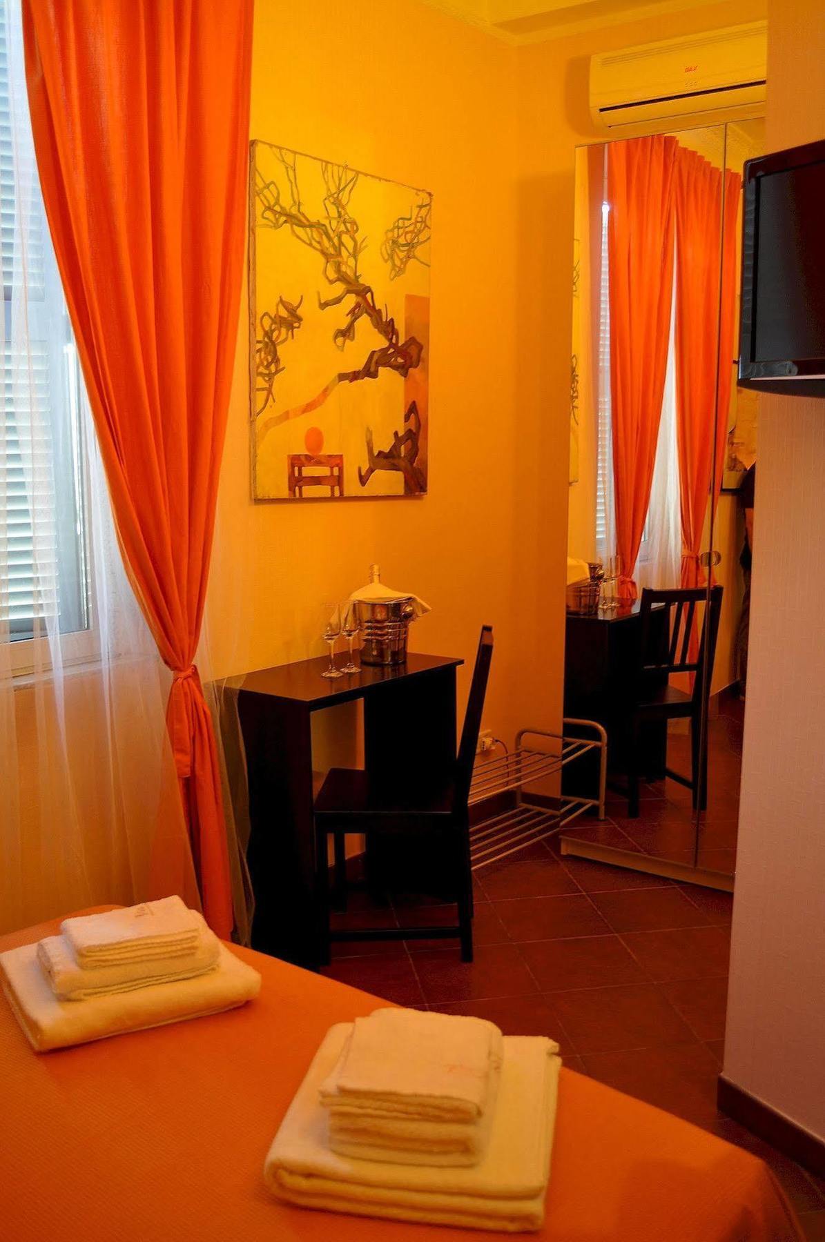Bed & Breakfast Santa Bibiana Rome
