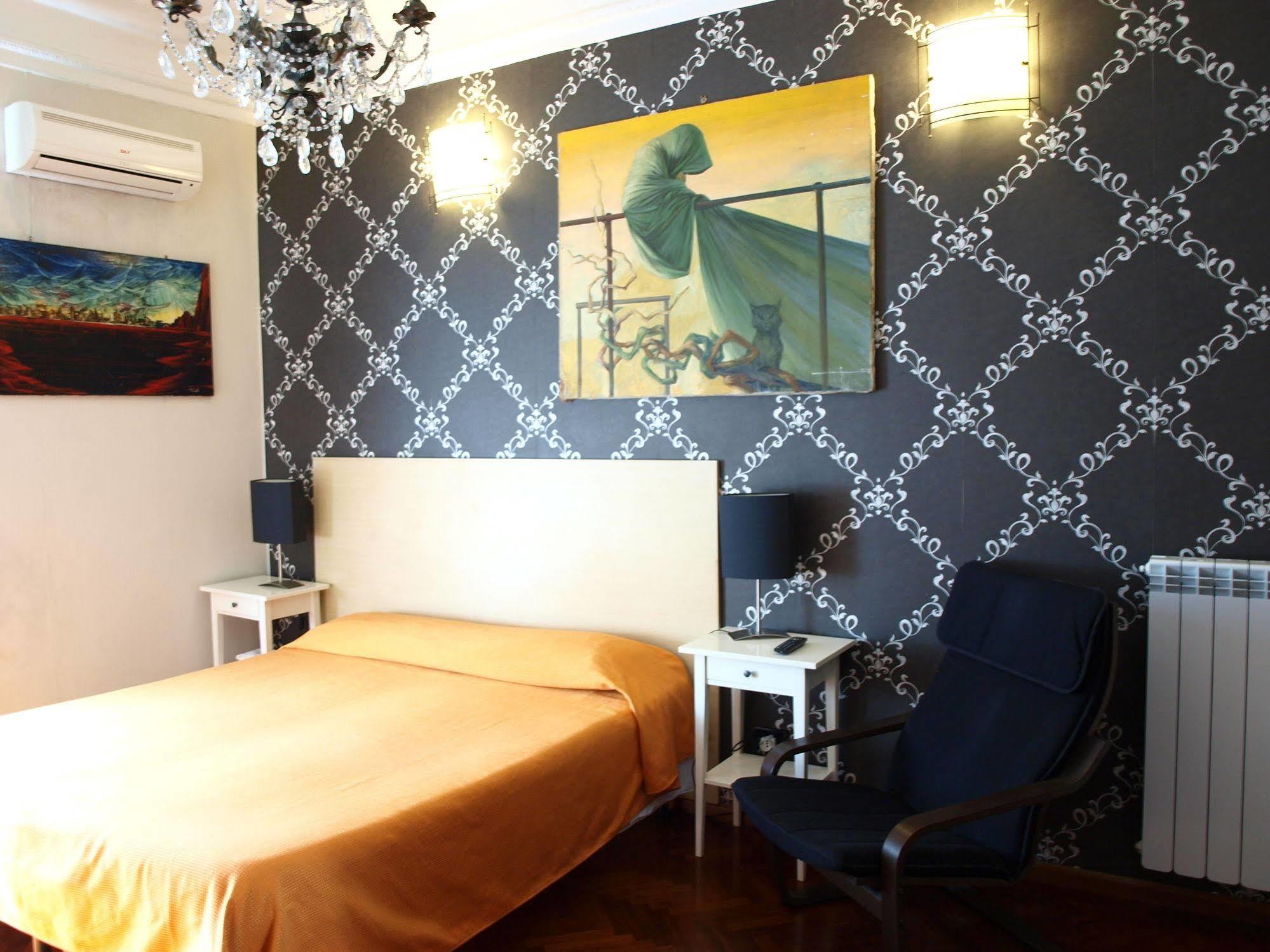 Santa Bibiana Bed & Breakfast