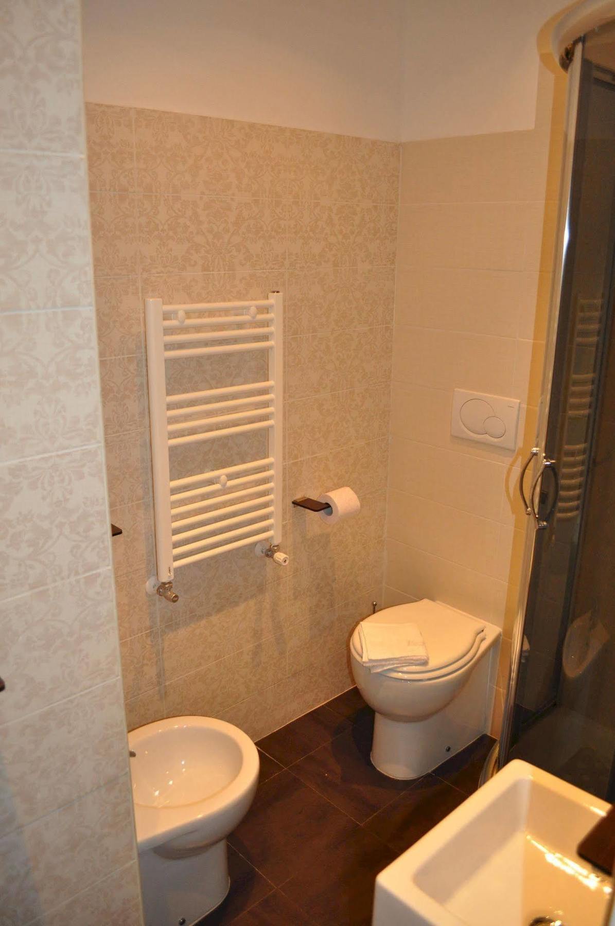 Santa Bibiana Bed & Breakfast 2*