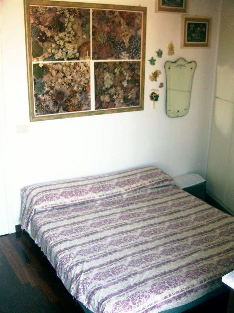 Abitazione Pigneto Couette-café
