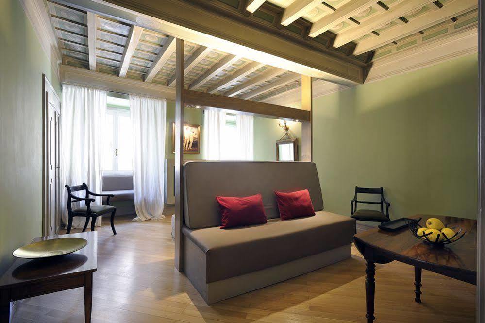 Gasthuis Residenze Romanae - Sangallo