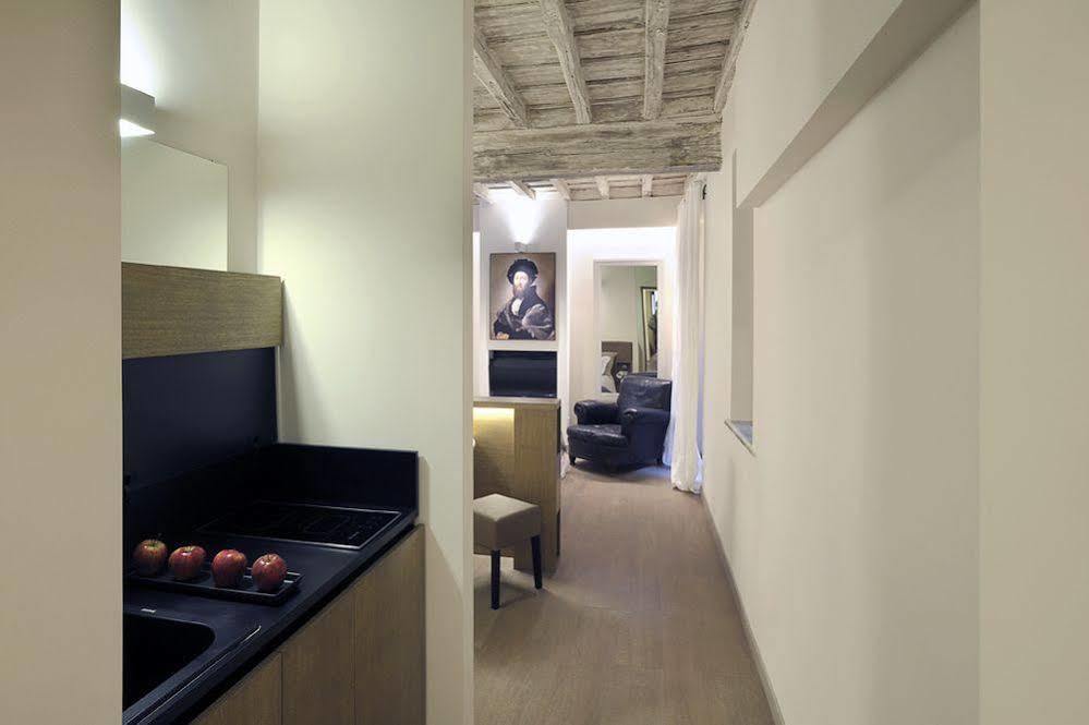 Residenze Romanae - Sangallo Rome