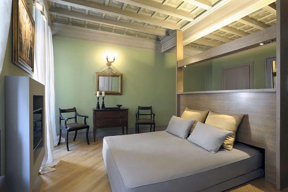 Residenze Romanae - Sangallo *