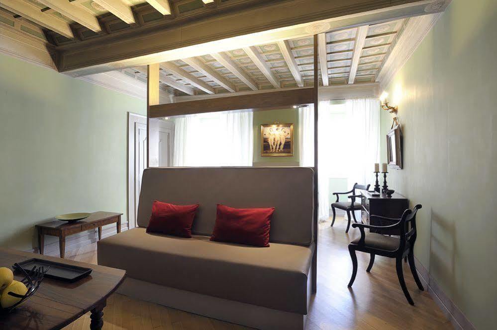 Residenze Romanae - Sangallo Gasthuis *