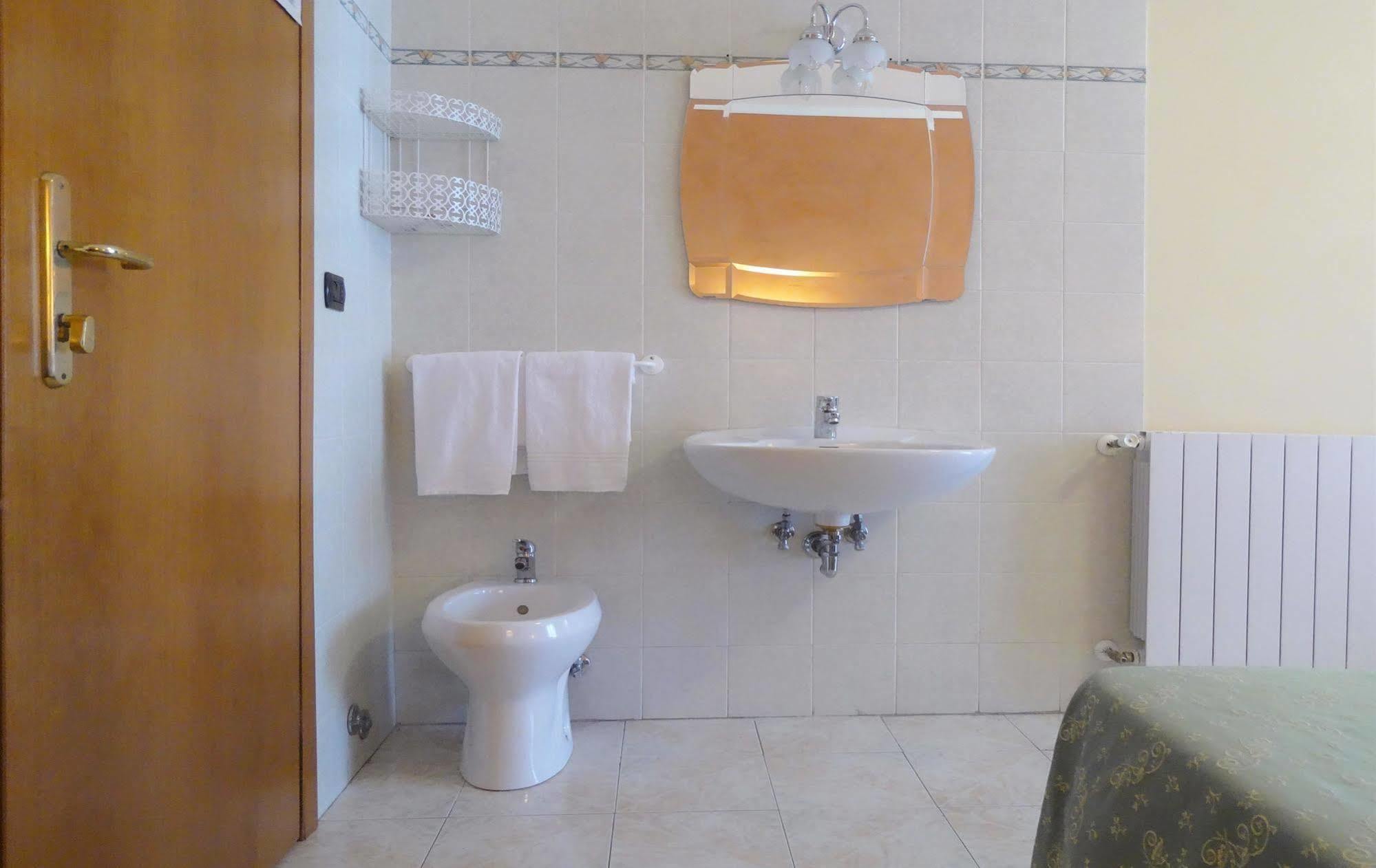 Millerose Hotel