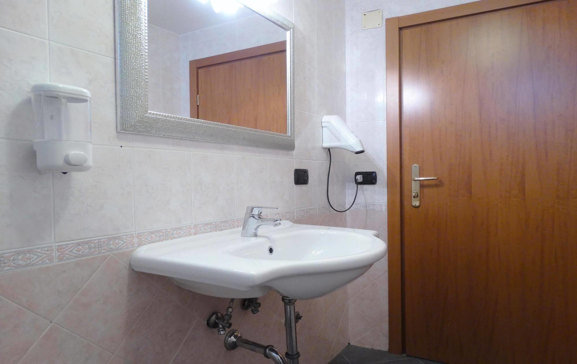 Millerose Hotel Rome