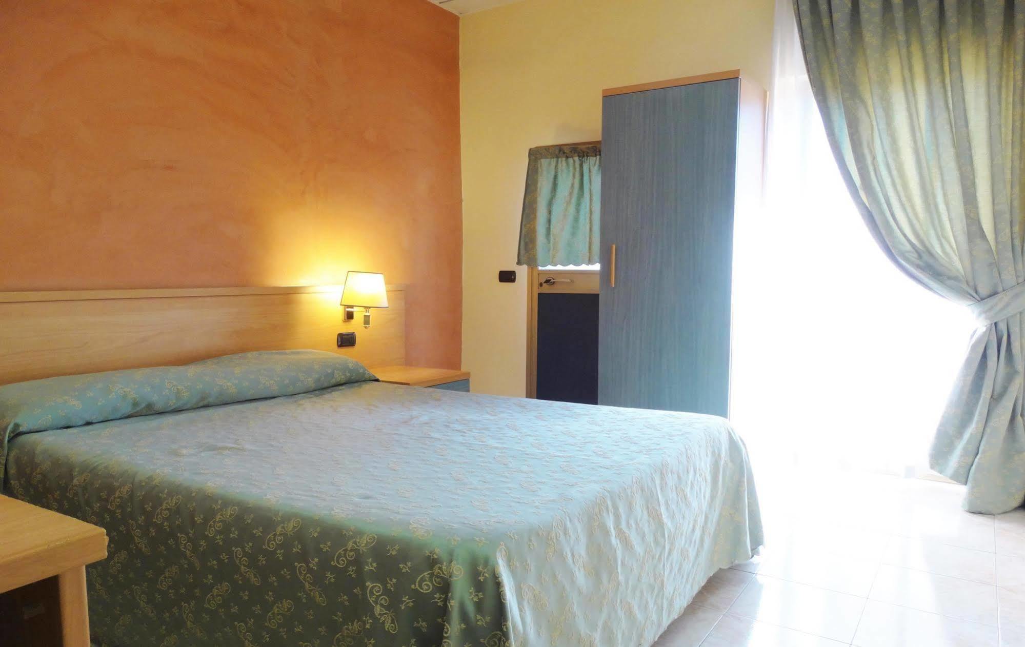 Hotel Millerose Rome