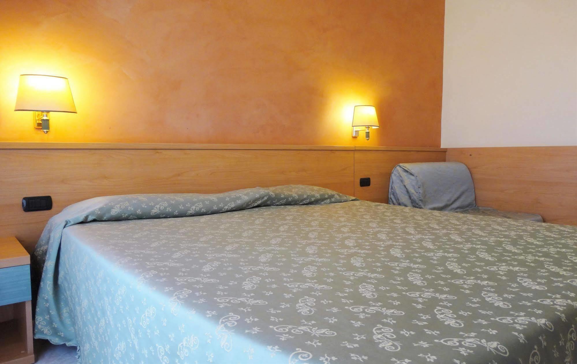 Hotel Millerose *