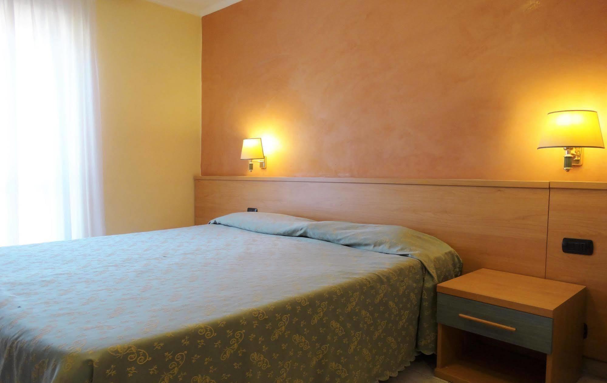 Millerose Hotel Rome