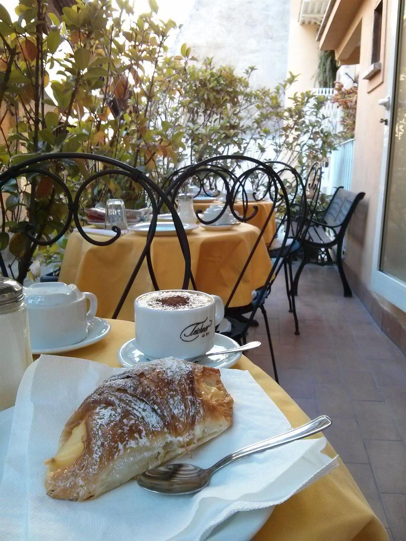 Imperial Guest house