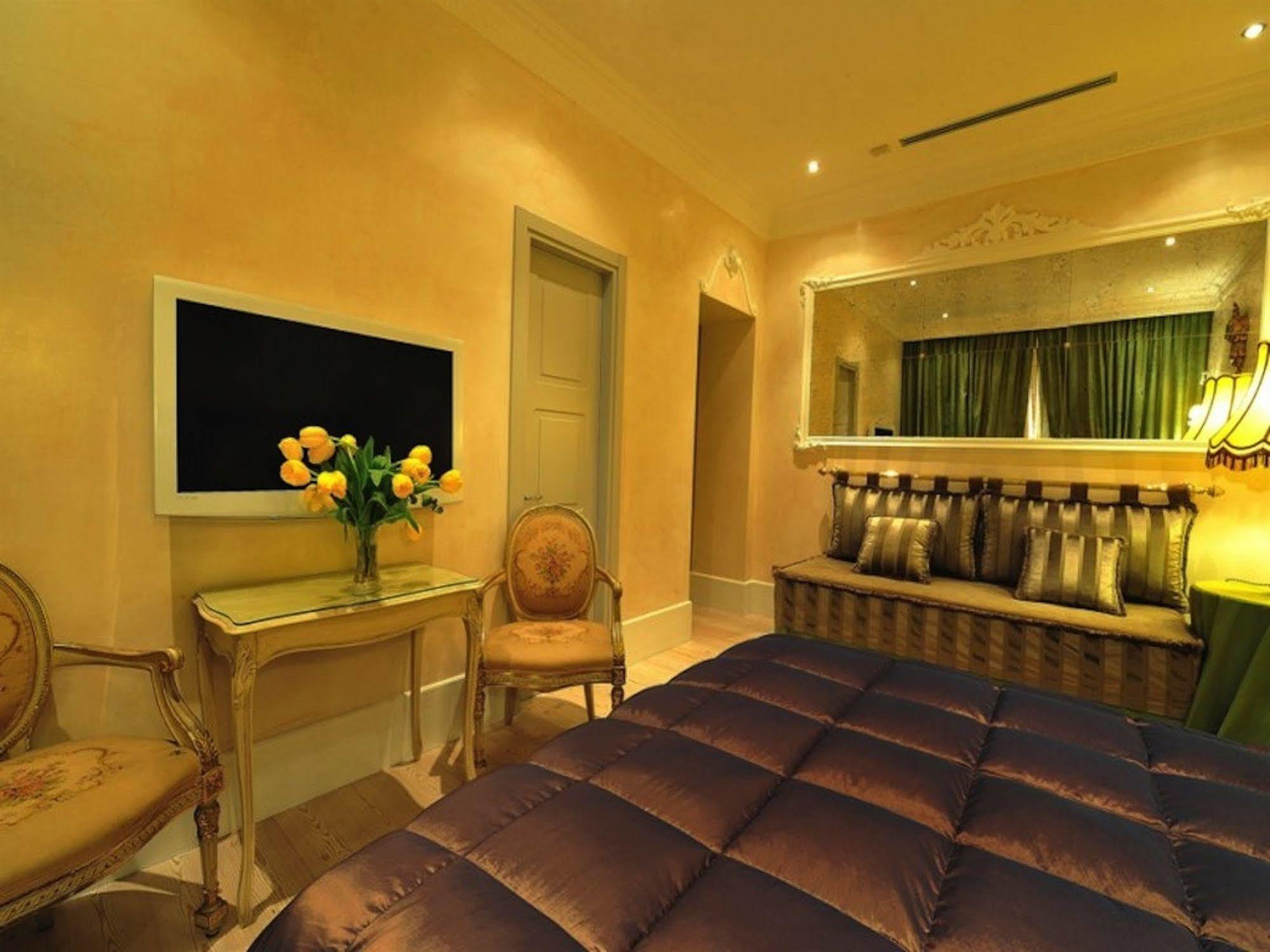 Mdm Maison d'hôtes Rome