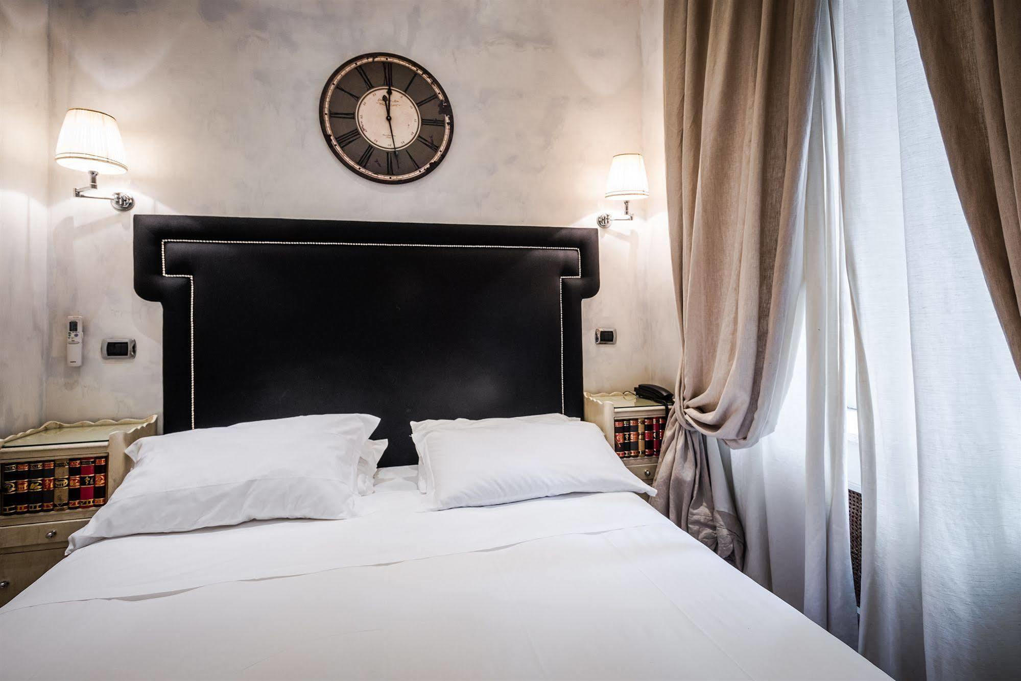 Mdm Maison d'hôtes Rome
