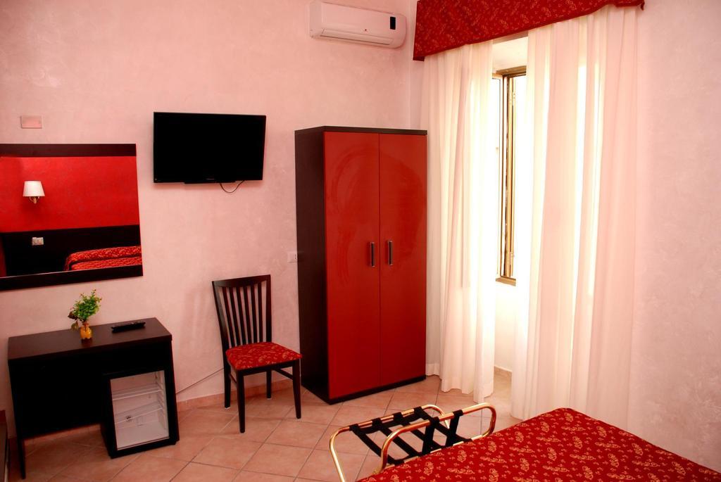 Domus Casa de hóspedes