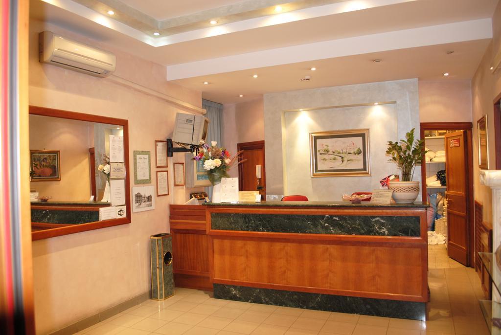 Hotel Argentina 3*
