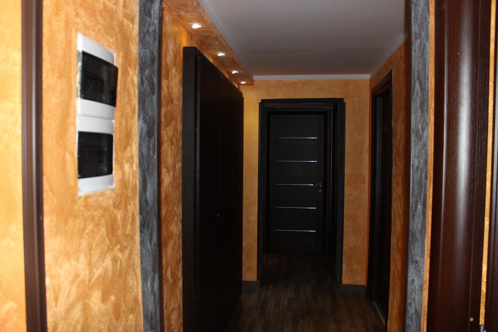 Casa de hóspedes Domus Roma